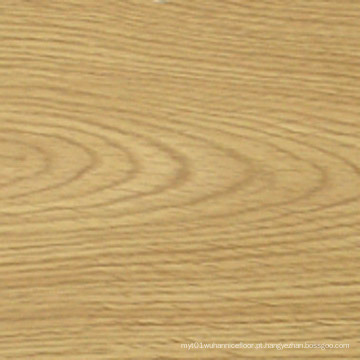 Ab Grade 3 Camada 16 milímetros Oak Engineered Wood Flooring
